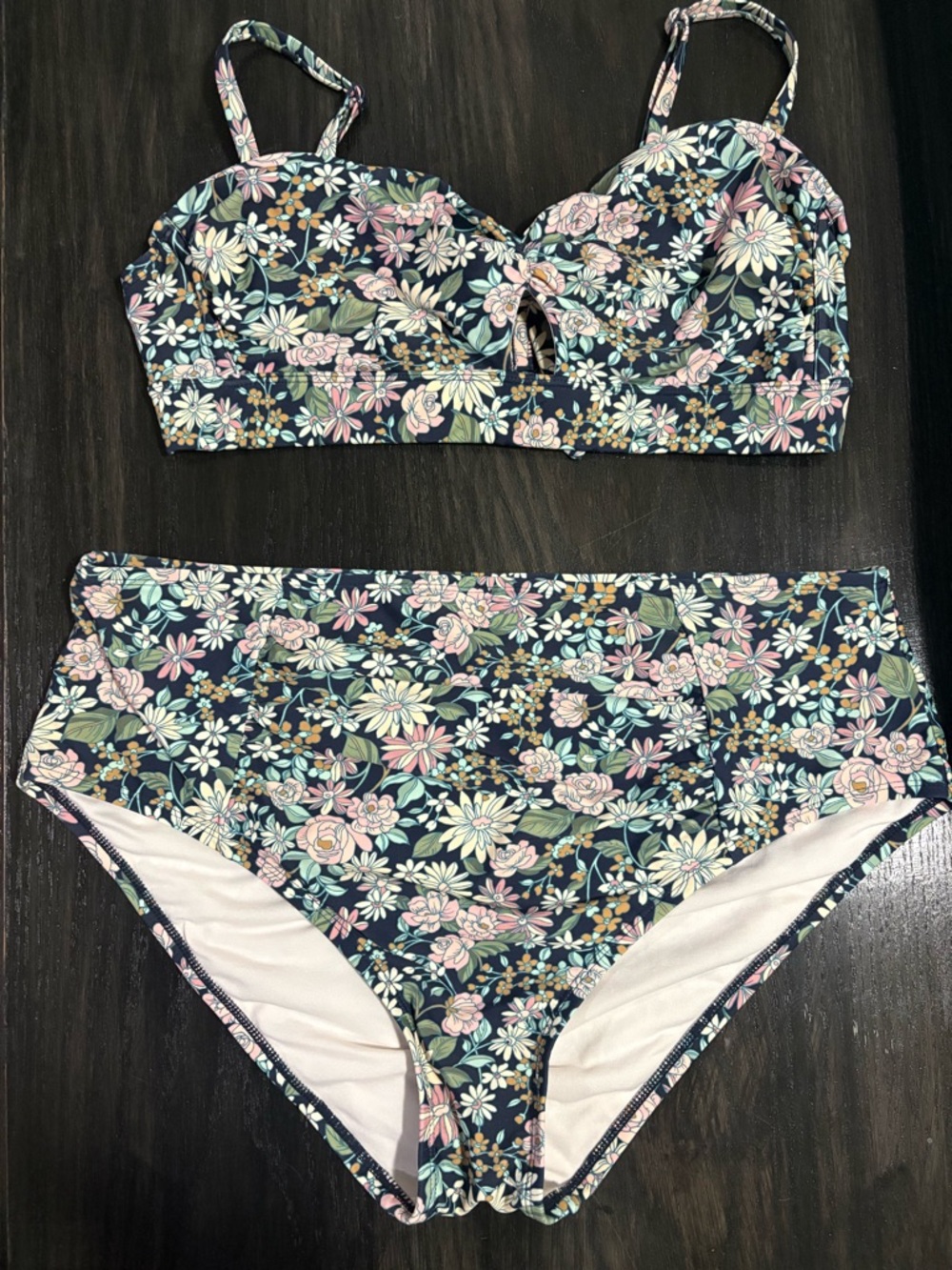 Kona Sol bikini
